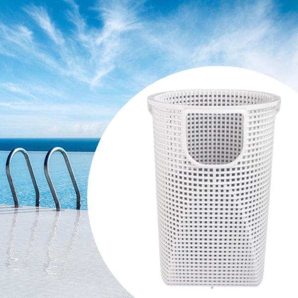 プールスキマーバスケット ストレーナーバスケット ウォータープール用