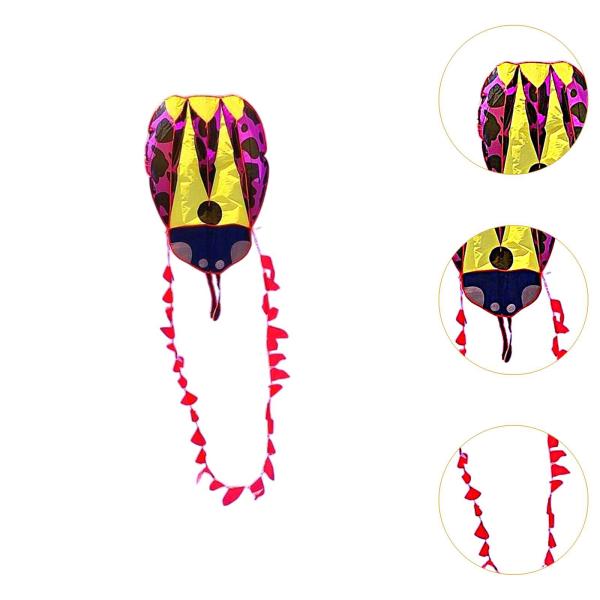 庭の遊び場の男の子の女の子のためのてんとう虫のソフトカイトポータブル動物型のカイト