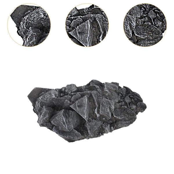 テラリウム設定用のPU材料人工岩飾り多機能39x24x8cm