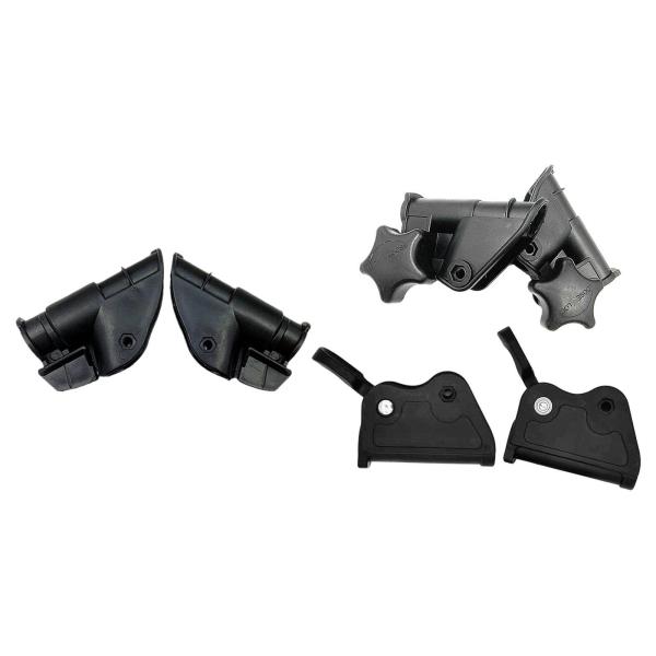 折りたたみ椅子用アームレストロックラッチヒンジ 家庭用折りたたみ椅子タイプ1用 2個