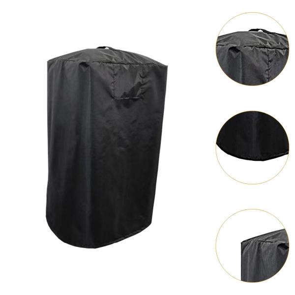 スマート電動高圧洗浄機カバー 屋外用カバー 軽量 通気口付き 多目的保護ケース 屋外での使用に最適