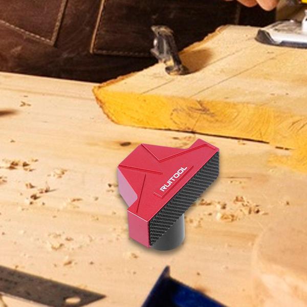 ワークベンチペグブレーキストップDIY木工ベンチドッグホーム家具作業者用20mm