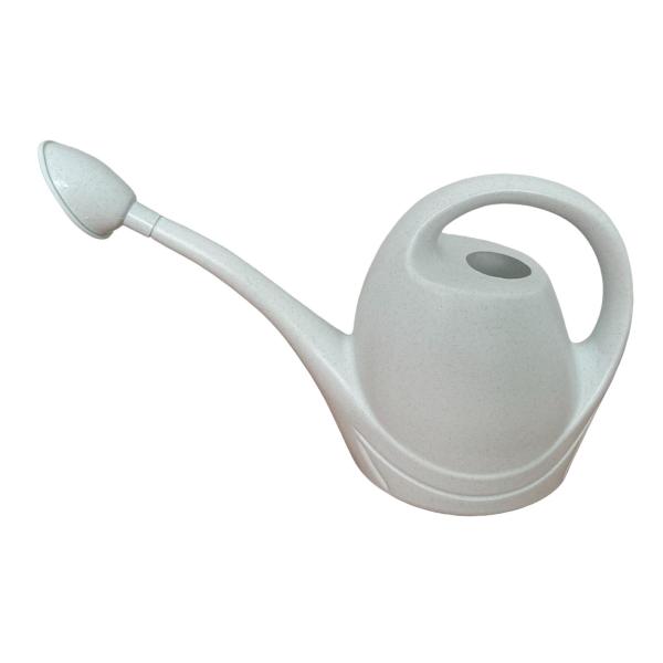 じょうろ ハンドル付き 3.2L 大型 屋内 屋外用 じょうろ 観葉植物 中庭 野菜 盆栽 花用