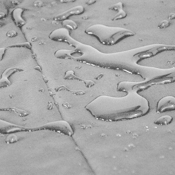 折りたたみ式はしごカバー ポータブルステップラダープロテクター 芝生 ガーデン ファームハウス用 50x124x6.5cm グレー