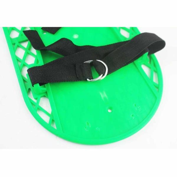 コンクリートセメント仕上げ靴 床セメント靴 実用的な多機能ユニバーサルコンクリート仕上げツール 石膏作業用