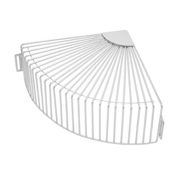 ステンレススチール製雨樋フィルターストレーナーパイプガード 下水道ガーデンバルコニー用 22.5cmx16cmx16cm