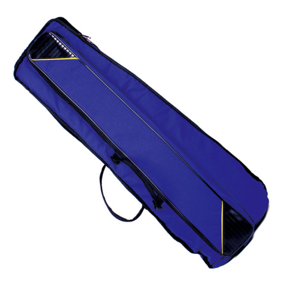 テノールトロンボーンバッグ 収納バッグ 金管楽器ケース スポンジ保護 全2色｜stk-shop｜02