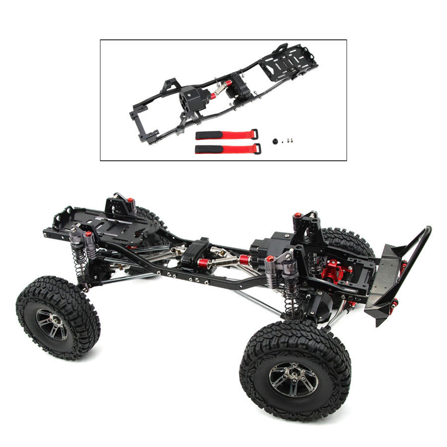 313アキシャルscx10 scx10 ii rcカーdiyアップグレードパーツ用