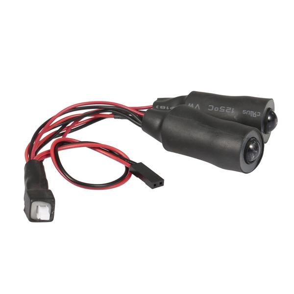 新品ボルボFH16用MFC01.03対応LEDシミュレーションヘッドライト