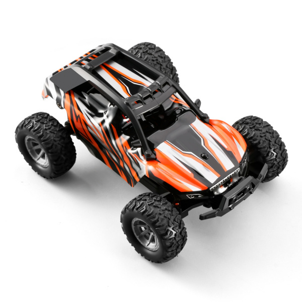 1:32スケール高速RCカー2.4GHzオフロードレーシング電気自動車子供のおもちゃ子供のおもちゃ｜stk-shop｜02