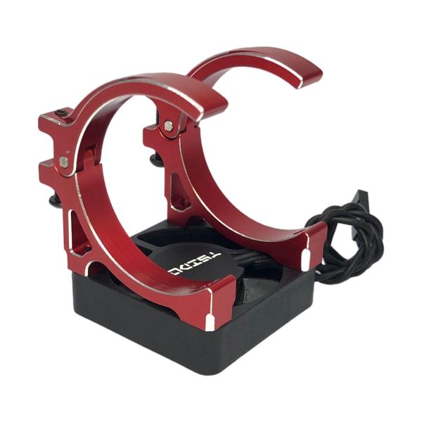 ♥️即購入可RCモーター冷却ファン40x40mm28000RPM540550ESC