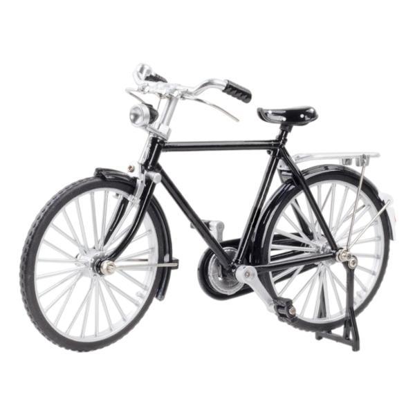 1 PC1：10自転車モデルの装飾ヴィンテージクリエイティブフィンガー自転車手工芸品合金メタルフィンガーレーシングバイク屋内ホームチルドレン｜stk-shop｜02