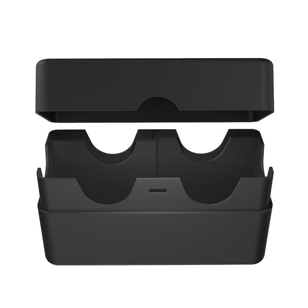 DJIアクション2スポーツカメラアクセサリー用の落下防止スポーツカメラハードボックス