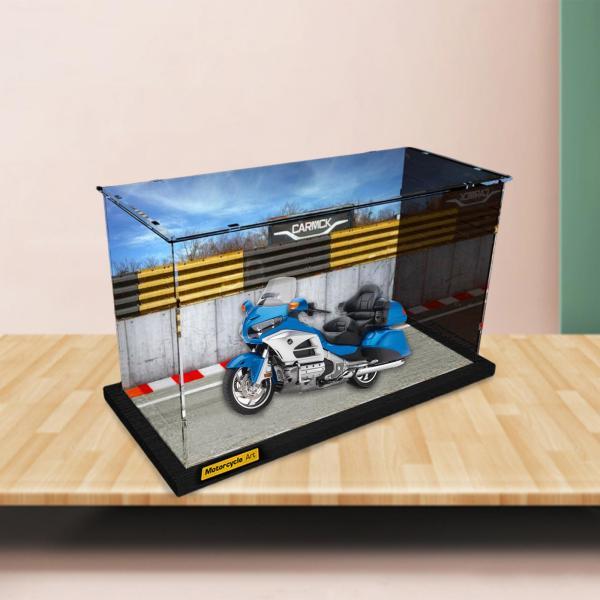 バイク ガレージ（模型、プラモデル）の商品一覧 | ゲーム