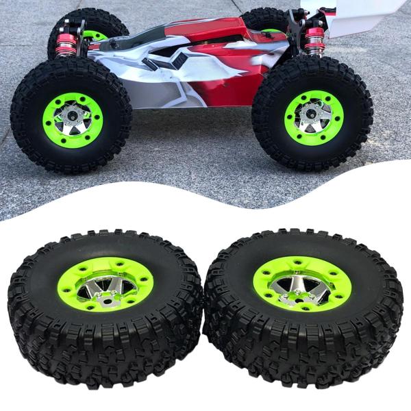 RCカータイヤ1/12アクセサリー車の部品Wltoysの車の趣味12428男の子2左