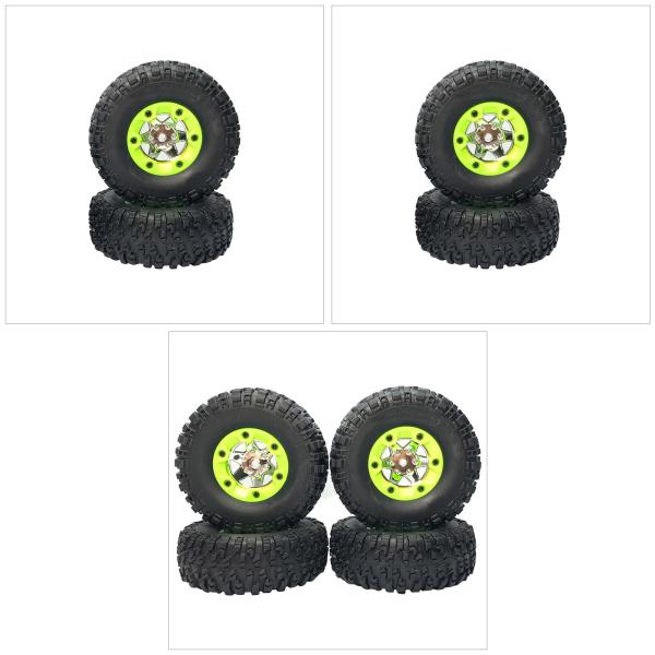 RCカータイヤ1/12アクセサリー車の部品Wltoysの車の趣味12428男の子2左