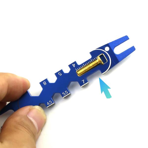 RC ボール エンド リムーバー ジョイント取り外しツール 交換品 RC ボール エンド リムーバー ジョイント取り外しツール 交換品