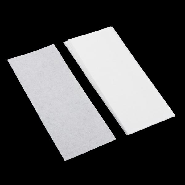 携帯用絵の具 ウエットペーパー アクリル画用 模型用絵の具 10枚入