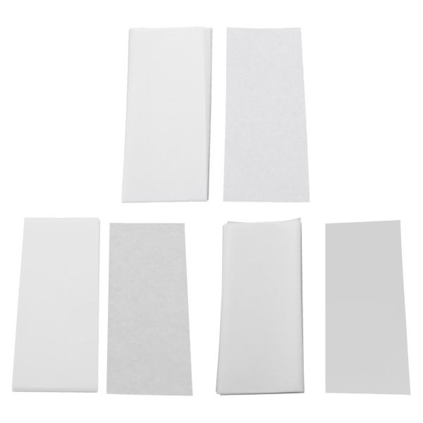 携帯用絵の具 ウエットペーパー アクリル画用 模型用絵の具 10枚入