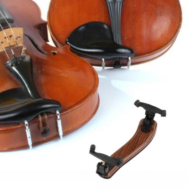 バイオリン肩当て、バイオリンフィドルパーツ、バイオリンサポートホルダー耐久性があり使いやすい｜stk-shop｜03