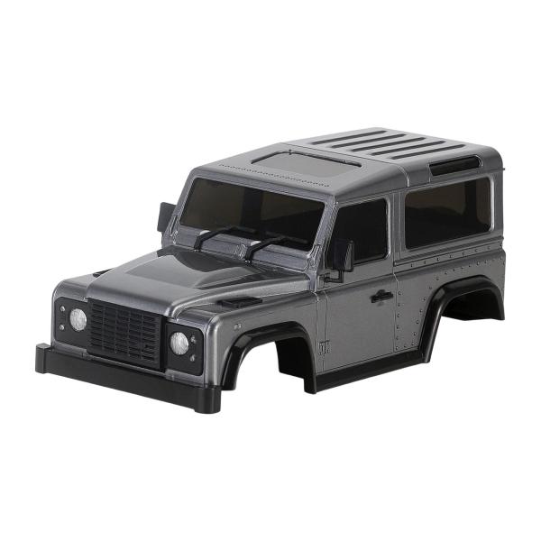 3Rレーシング　新品　1/10 D90 クローラー　ボディ 71lH5jVhKaL._UF894,1000_QL80_.jpg