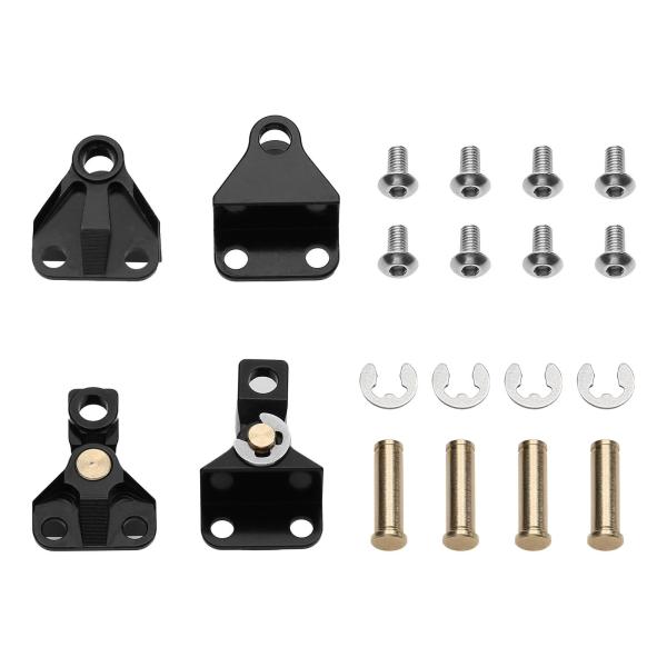 軽トレーラー ショックアブソーバーキット 赤字超特価，得価】 トレーラー ショックアブソーバーキット