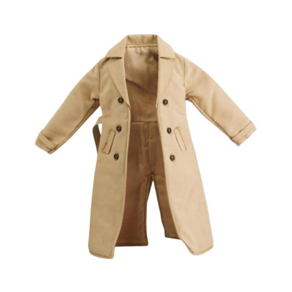 POP COSTUME 1/6 トレンチコート レッド.Ver 61061377_desc_4.jpg