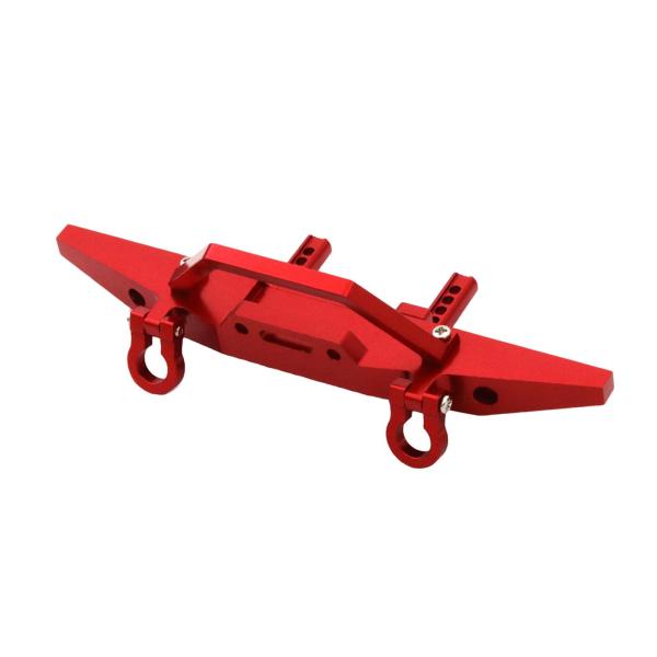 1/12 RC バンパー、交換、アップグレードパーツ、耐久性のある MN128