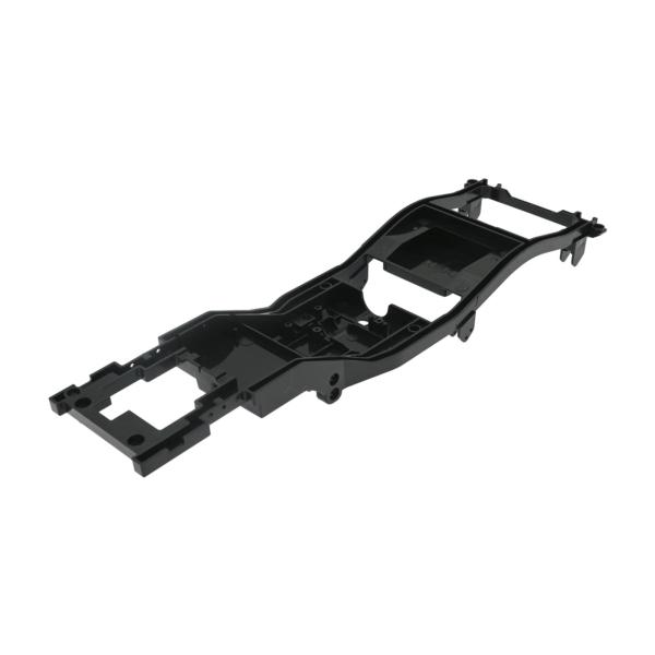 RC カー シャーシ フレームは、MN82 1:12 RC カー用の軽量アクセサリー修理部品を交換します。