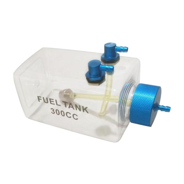 RC 飛行機燃料タンク透明燃料タンクリモコンモデルアクセサリー燃料ボトルモデル用｜stk-shop｜02