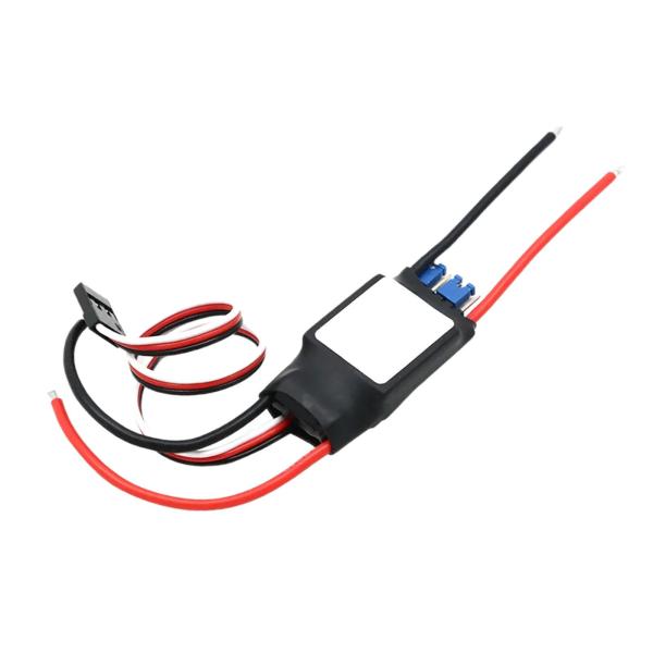 ブラシモーター用ESCその他 ブラシモーター用ESC | GAGA WebSHOP