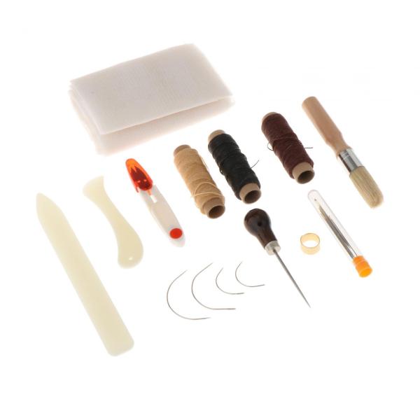 製本布キット グリーティングカード 家庭  マーキング用 クラフト 14個