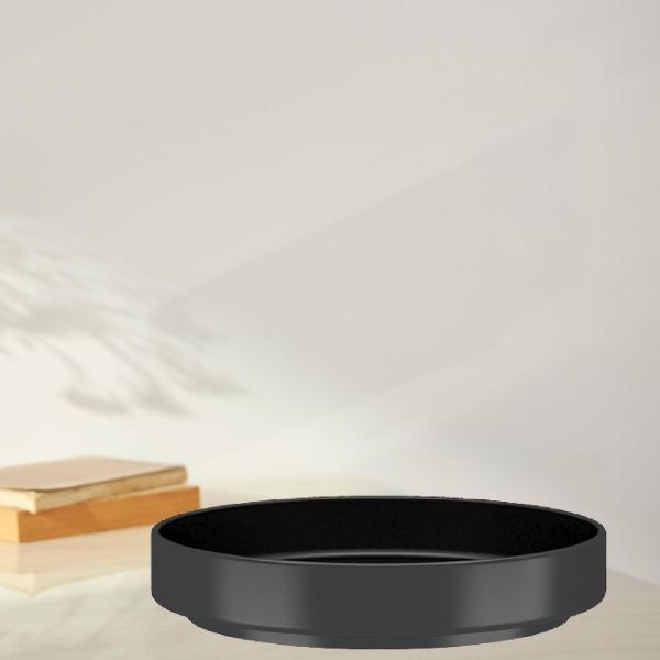 360度回転スパイスラック 化粧品オーガナイザー スパイスパントリー オフィス 単層 30cm