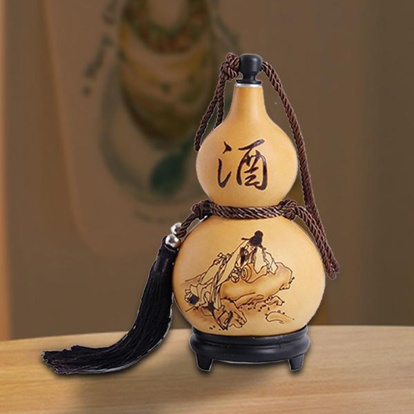 メンズ ひょうたん水差し ポータブル 飲料ひょうたん ボート 釣り 屋内 屋外使用 750ml