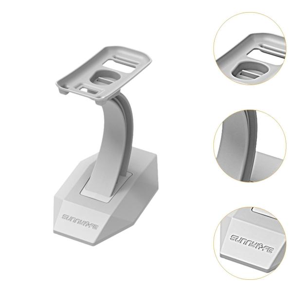 ドローンデスクトップディスプレイスタンド、ホルダードローン卓上ベーススタンド、頑丈、ポータブル、ドローンマウントベースブラケット