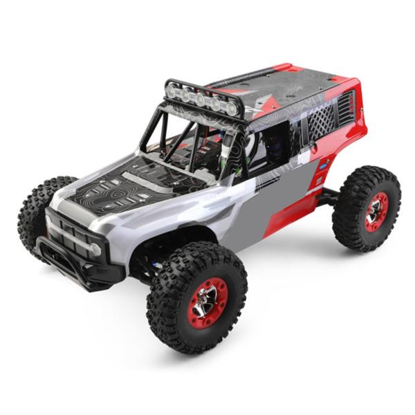 2x 1:12スケールRCカータイヤ、RCスペアパーツ、高性能供給改造交換用アクセサリ、12423 124006 12428トラックカー用