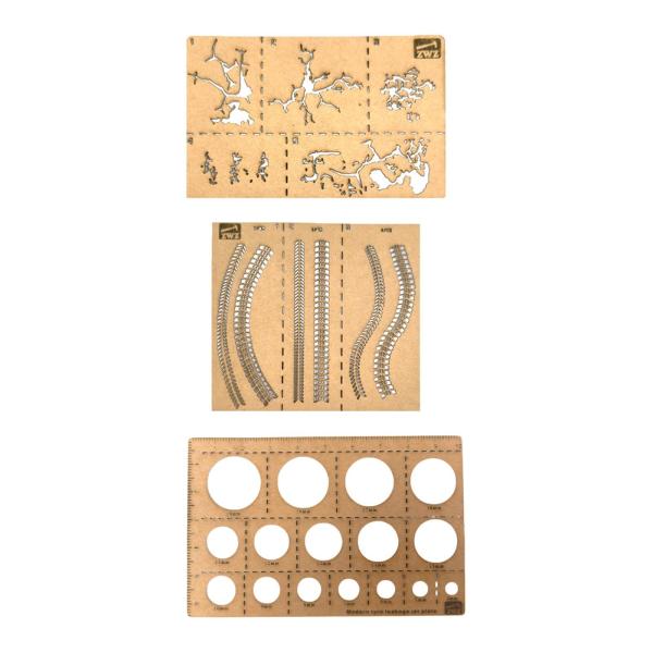 グラフィティステンシルカード 描画 タイヤ トラック スプレーペイント 布 木 キャンバス ひび割れ効果 パターン