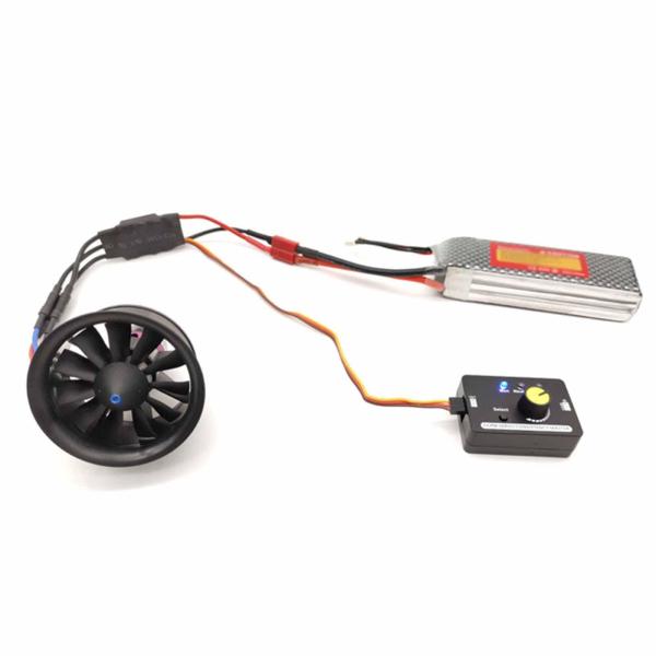 電動スピードコントローラー ブラシレスモーター スペアパーツ 交換用アクセサリー ESC 電動スピードコントローラー 航空機玩具用