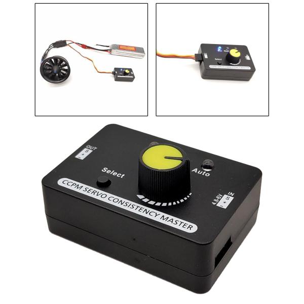 電動スピードコントローラー ブラシレスモーター スペアパーツ 交換用アクセサリー ESC 電動スピードコントローラー 航空機玩具用