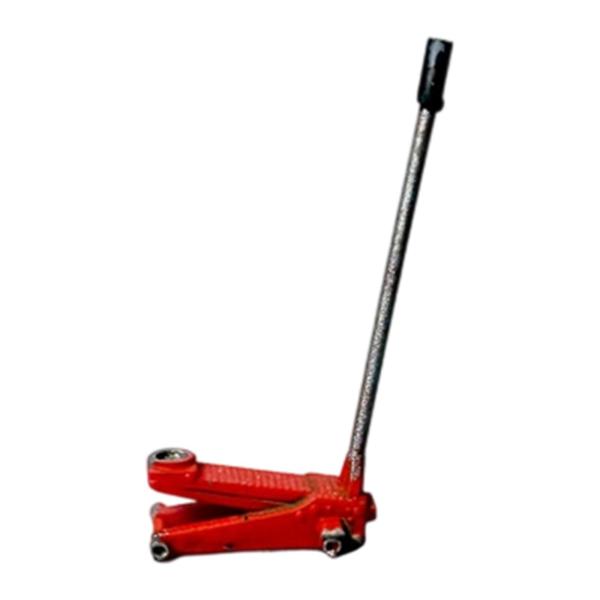 1/64 ジオラマ ガレージツール シーンモデル 手描き樹脂フィギュア 修理ツール 油圧ジャッキ