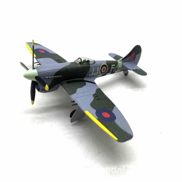 1/72スケール ジェット戦闘機 モデル飛行機 記念品 おもちゃ