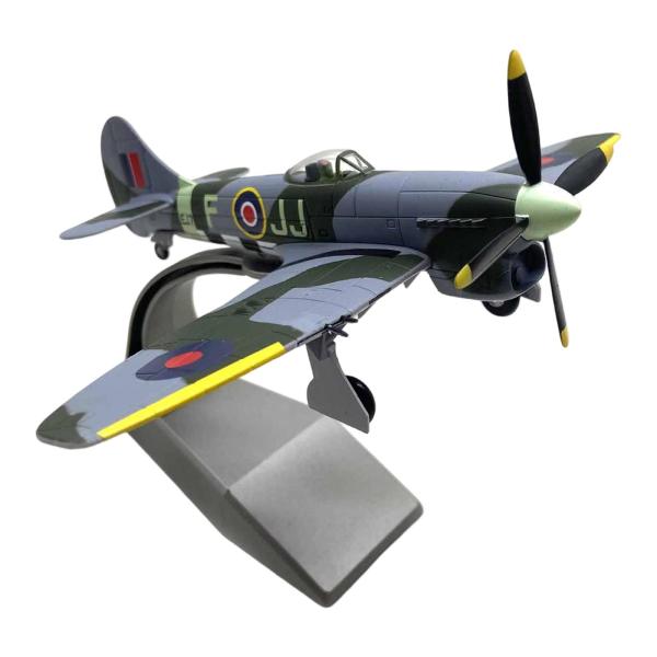 1/72スケール ジェット戦闘機 モデル飛行機 記念品 おもちゃ