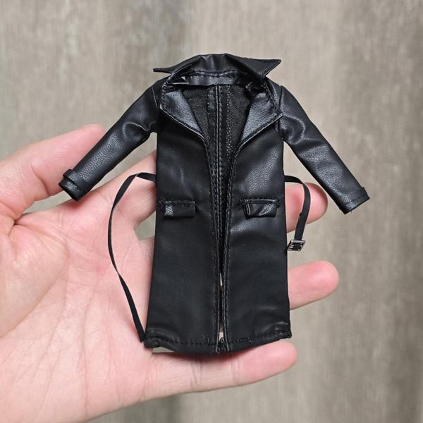1/12スケール アクションフィギュア 服 男 女 子供 ギフト DIY