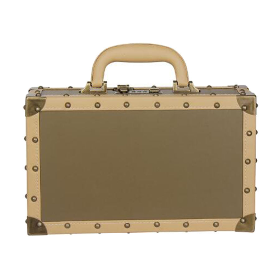 キャリングケース ボックス バッグ 美容ツールボックス 美容院デザイナー セッションバッグ 携帯用 全3色｜stk-shop｜04