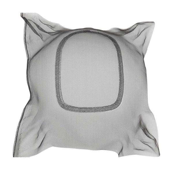 ヘアネットヘアネットアクセサリークロージャーを作るためのレースウィッグを作るレースウィッグハットB