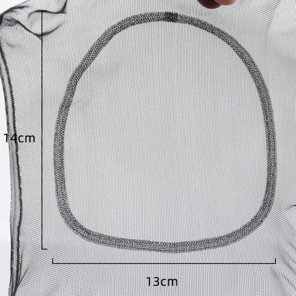 ヘアネットヘアネットアクセサリークロージャーを作るためのレースウィッグを作るレースウィッグハットD