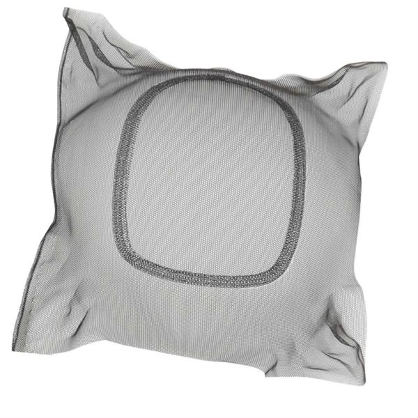 ヘアネットヘアネットアクセサリークロージャーを作るためのレースウィッグを作るレースウィッグハットD