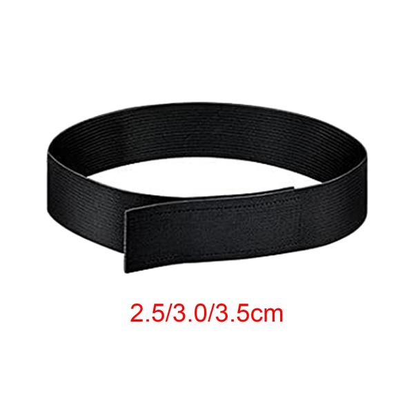 ウィッグ用ゴムバンドエッジレイイングバンドウィッグバンドフレキシブルウィッググリップ2.5x60cm
