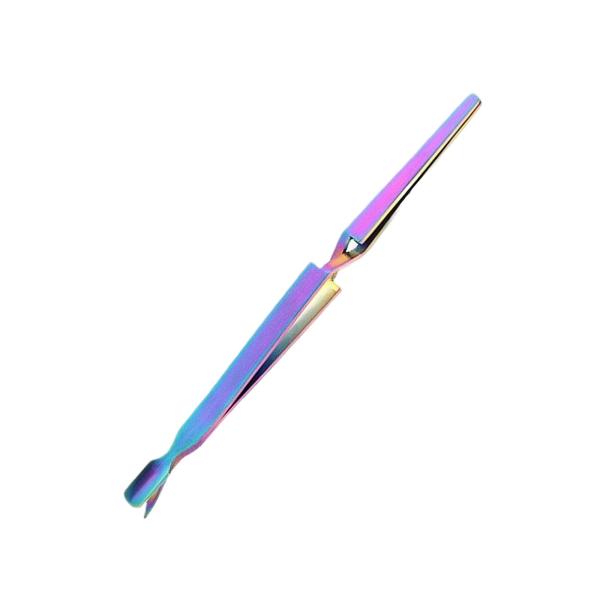 マニキュア用ネイルピンチツールネイルアートピンチャーキューティクル