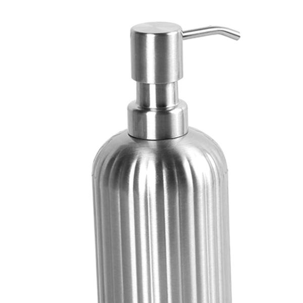 ハンドリキッドポンプボトル 500ml キッチン ベッドルーム ソープディスペンサー マッサージオイル用